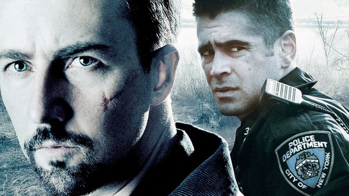 Una scena tratta dal film Pride and Glory - Il prezzo dell'onore