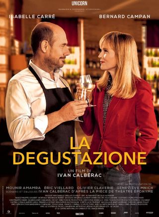 La degustazione
