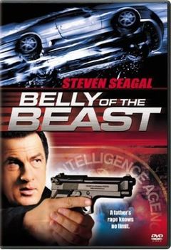 Locandina Belly of the Beast - Ultima missione