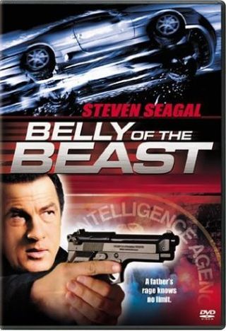 Belly of the Beast - Ultima missione
