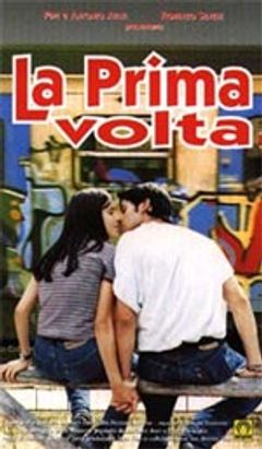 Locandina La prima volta