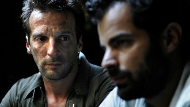 Una scena tratta dal film Rebellion - Un atto di guerra