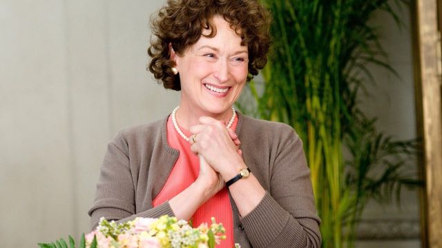 Julie &amp; Julia