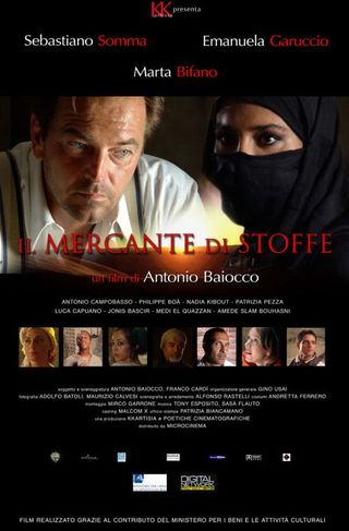 Il mercante di stoffe