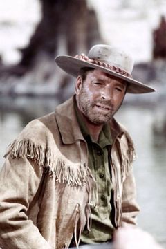 Locandina Joe Bass l'implacabile