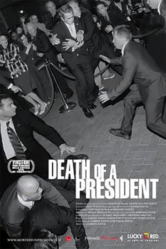 Locandina Death of a President