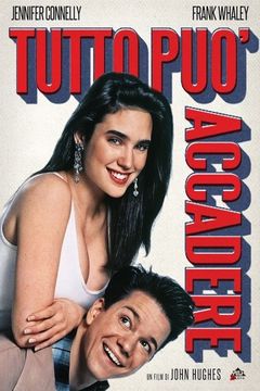 Locandina Tutto può accadere