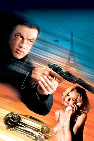 The Foreigner - Lo straniero