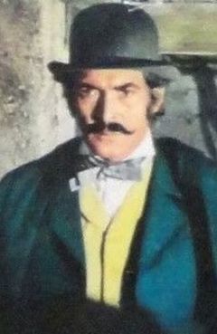 Mio padre Monsignore