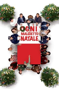 Locandina Ogni maledetto Natale