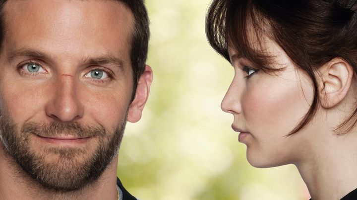 Una scena tratta dal film Il lato positivo - Silver Linings Playbook