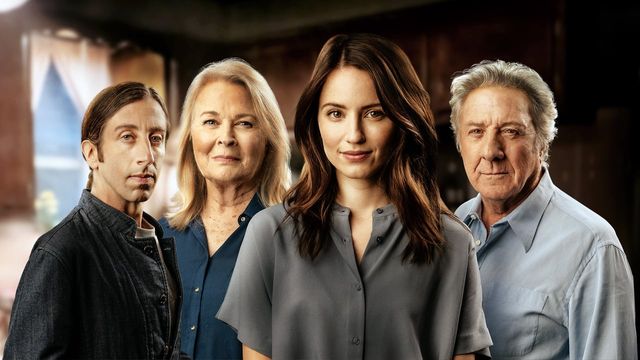 Una scena tratta dal film Una seconda occasione