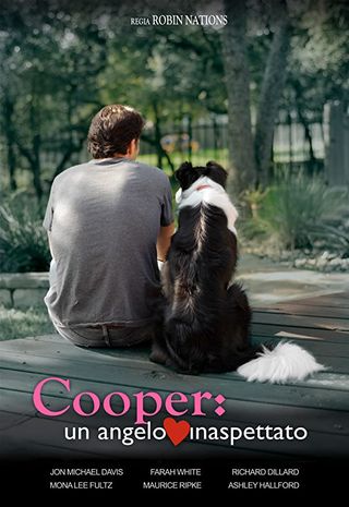 Cooper. Un angelo inaspettato