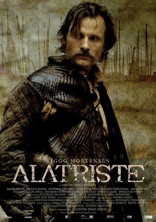 Il destino di un guerriero - Alatriste