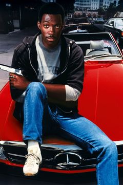 Beverly Hills Cop - Un piedipiatti a Beverly Hills