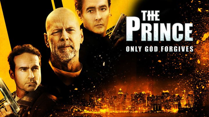 Una scena tratta dal film The Prince - Tempo di uccidere