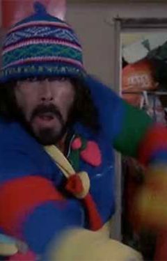 Locandina Delitto in Formula Uno