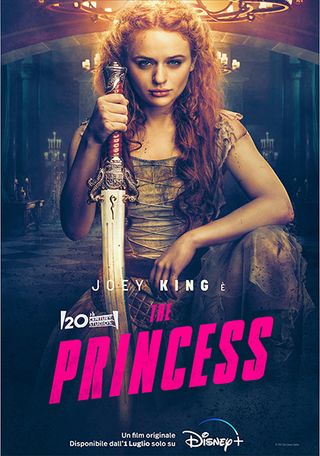 The Princess