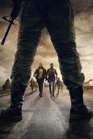 The Long Walk
