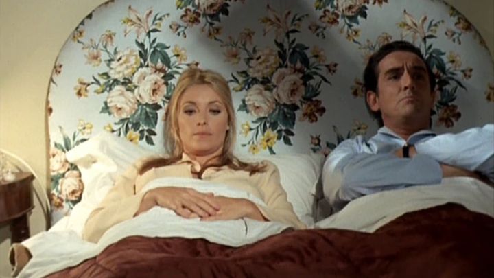 Una scena tratta dal film Una su 13