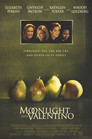 Moonlight & Valentino