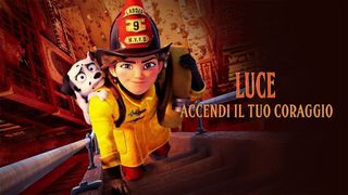 Luce - Accendi il tuo coraggio