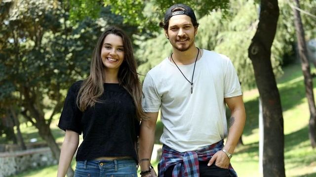 Una scena tratta dal film Delibal - Dolce veleno