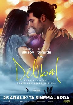 Delibal - Dolce veleno
