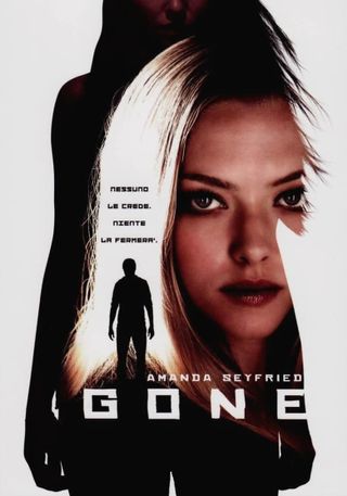 Gone - Scomparsa