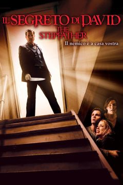 Locandina Il segreto di David - The Stepfather