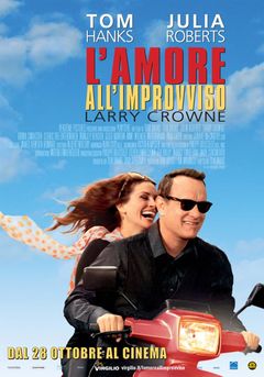 Locandina L'amore all'improvviso