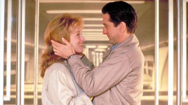 Una scena tratta dal film Innamorarsi