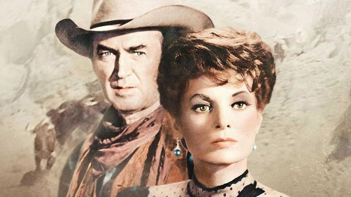 Una scena tratta dal film Rancho bravo