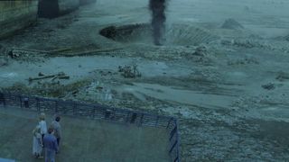 Tentacoli sulla città