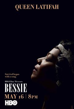 Locandina Bessie