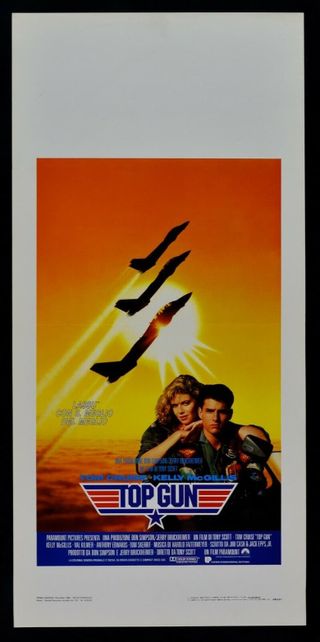 Top Gun