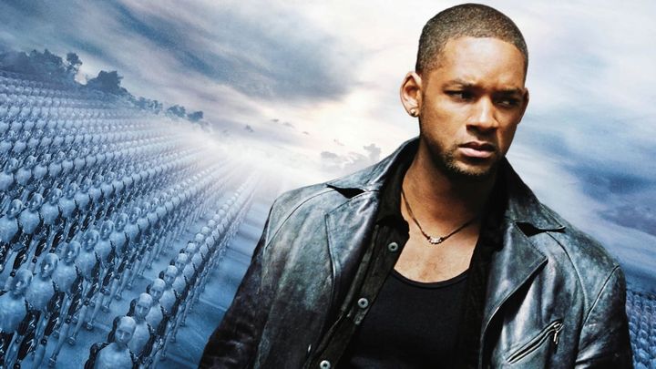 Io, robot: tutte le curiosità sul film con Will Smith 