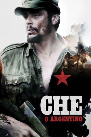 Che - L'argentino