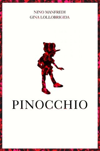 Le avventure di Pinocchio