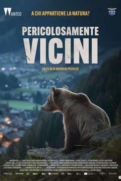 Locandina Pericolosamente vicini