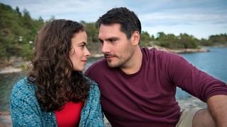 Inga Lindström: Cuore rubato