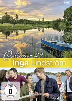 Locandina Inga Lindström: Cuore rubato