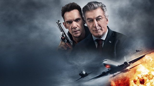 Una scena tratta dal film 97 Minutes