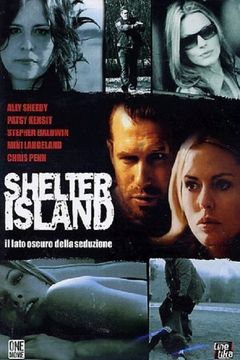 Locandina Shelter Island