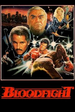 Locandina Qualcuno pagherà