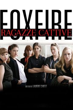 Locandina Foxfire - Ragazze cattive