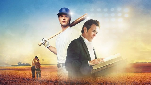 Una scena tratta dal film The Hill