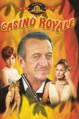 James Bond 007 - Casino Royale