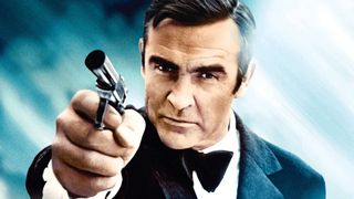 Agente 007 - Una cascata di diamanti