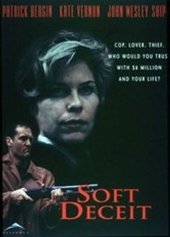 Locandina Deceit - Inganno Fatale